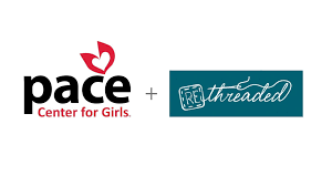 Pace Center for Girls Partners with Rethreaded