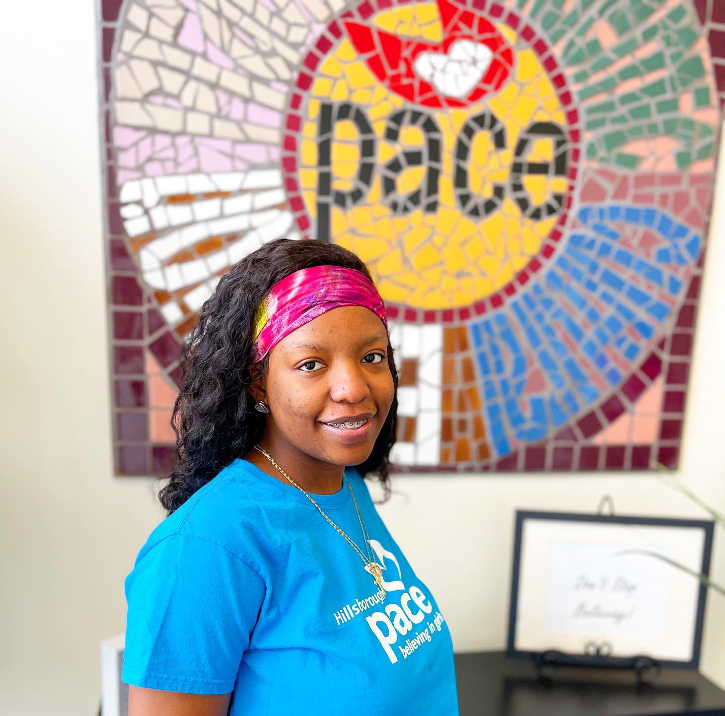 Florida Blue & Pace Center for Girls – A Partnership Impacting Girls and Communities Across Florida