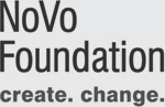 Donor Logo Novo Foundation