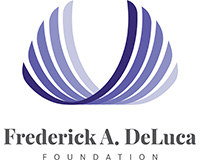 2023 Donor Frederick A Deluca Foundation