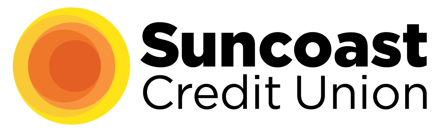 Suncoast Credit Union Logo Full Color