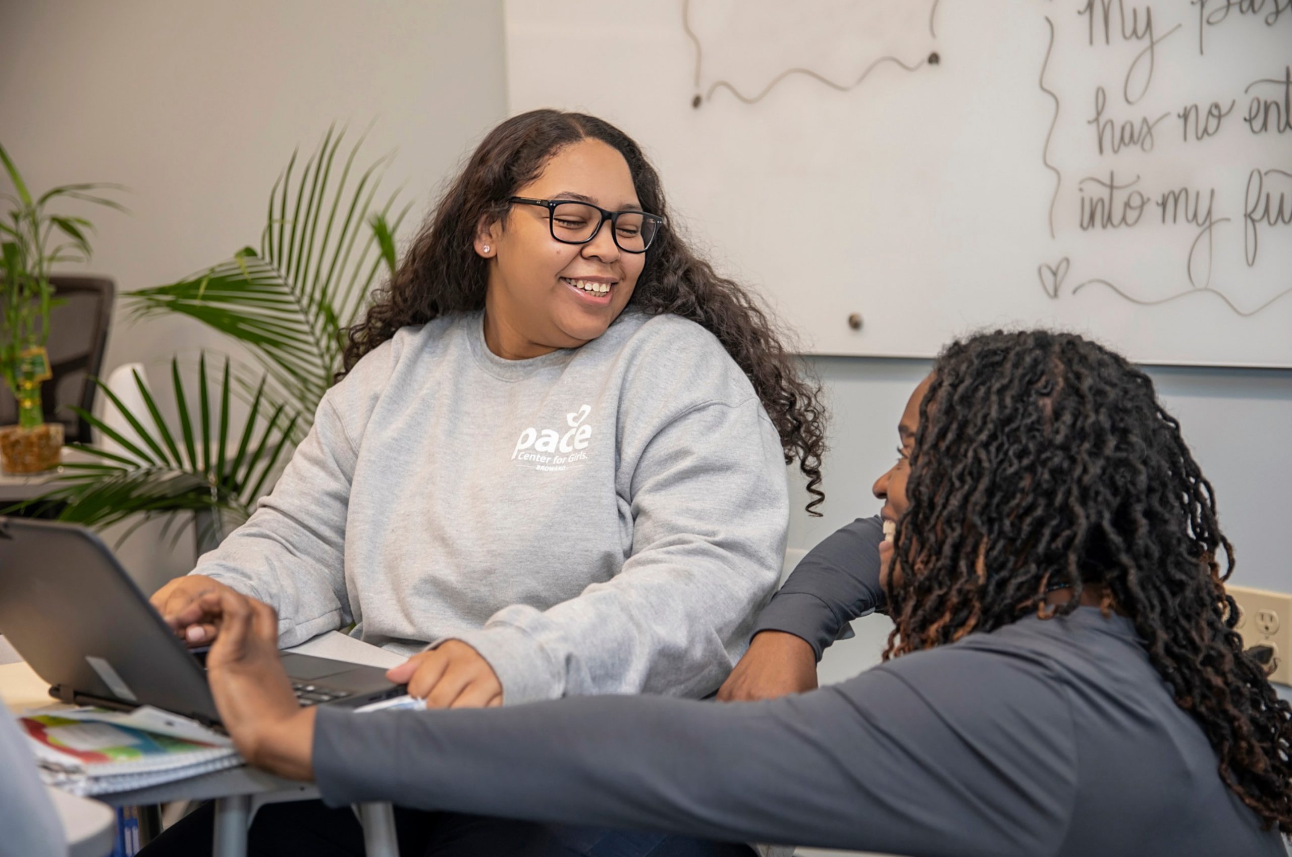 Grow With Pace: Join Our Team - Pace Insights