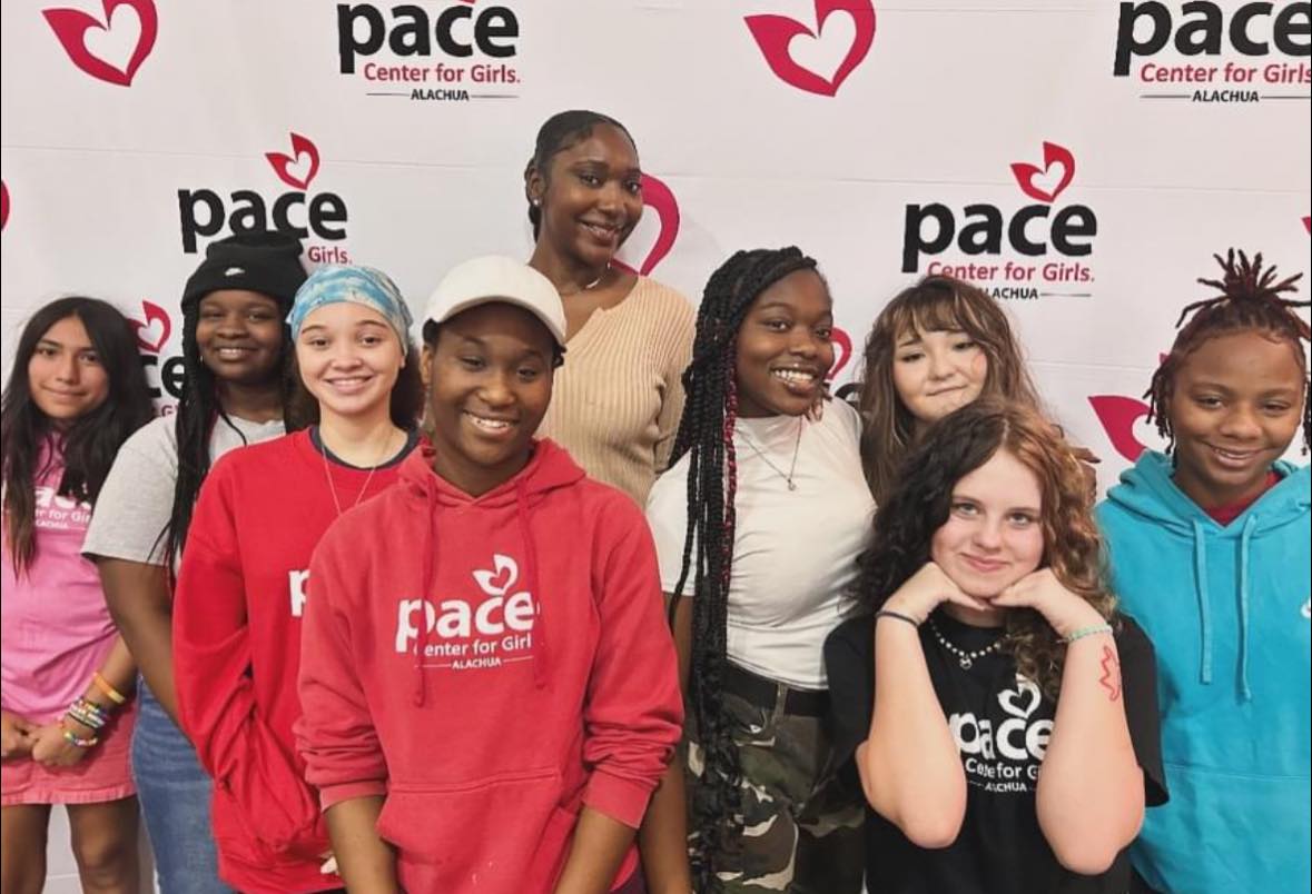 Community Foundation donates to support empowerment programs for girls ...